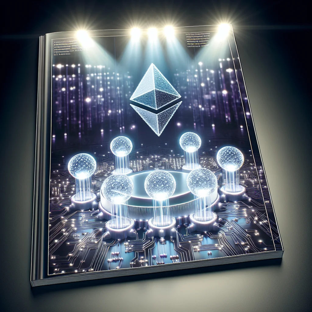What Is Blob Space? A Clear Guide to Ethereum’s New Data Layer