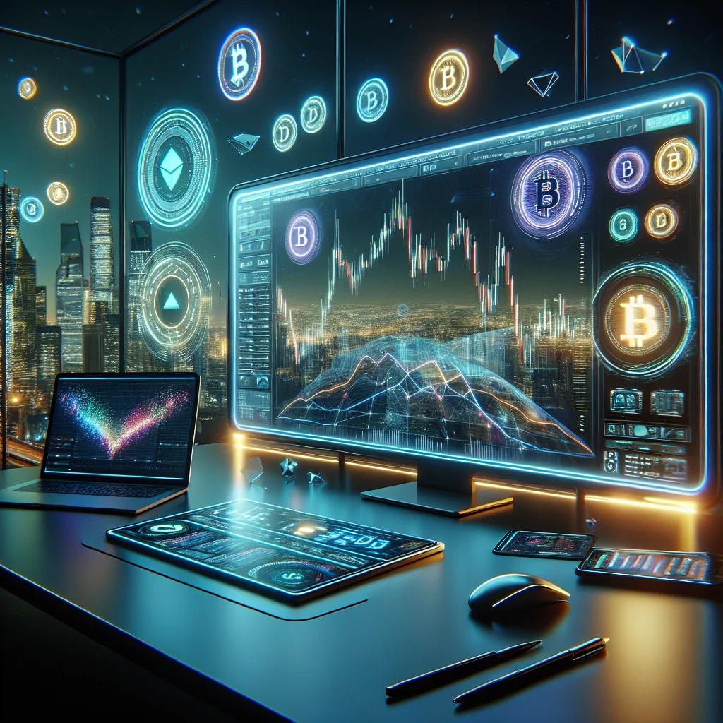 Best Next Gen Altcoins 2025: A Risk‑First Guide Before You Buy