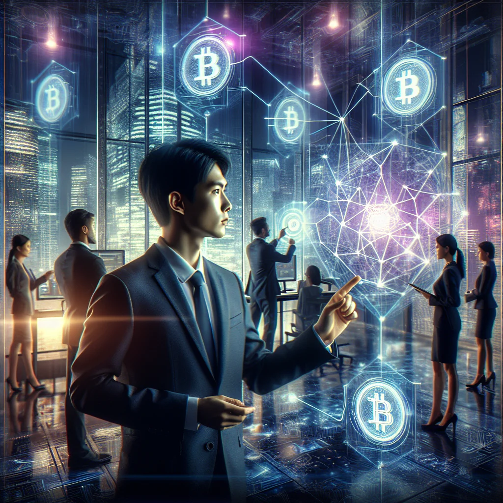 Next Gen Crypto Projects: What Actually Makes Them “Next Generation”?