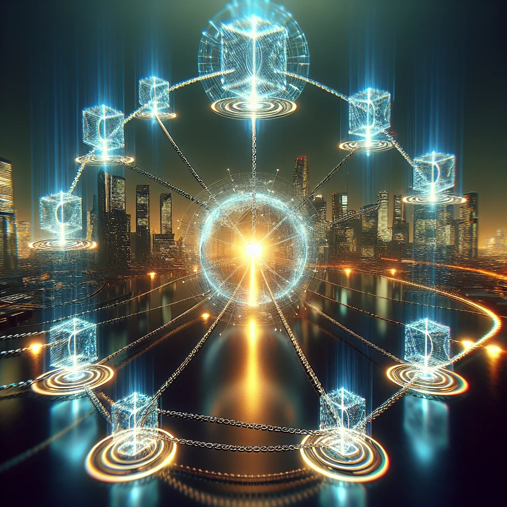 What Is Interoperability in Crypto? A Clear Beginner-Friendly Guide