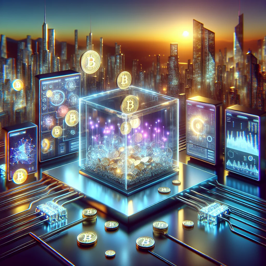 What Is LSDFi? A Clear, Honest Explainer