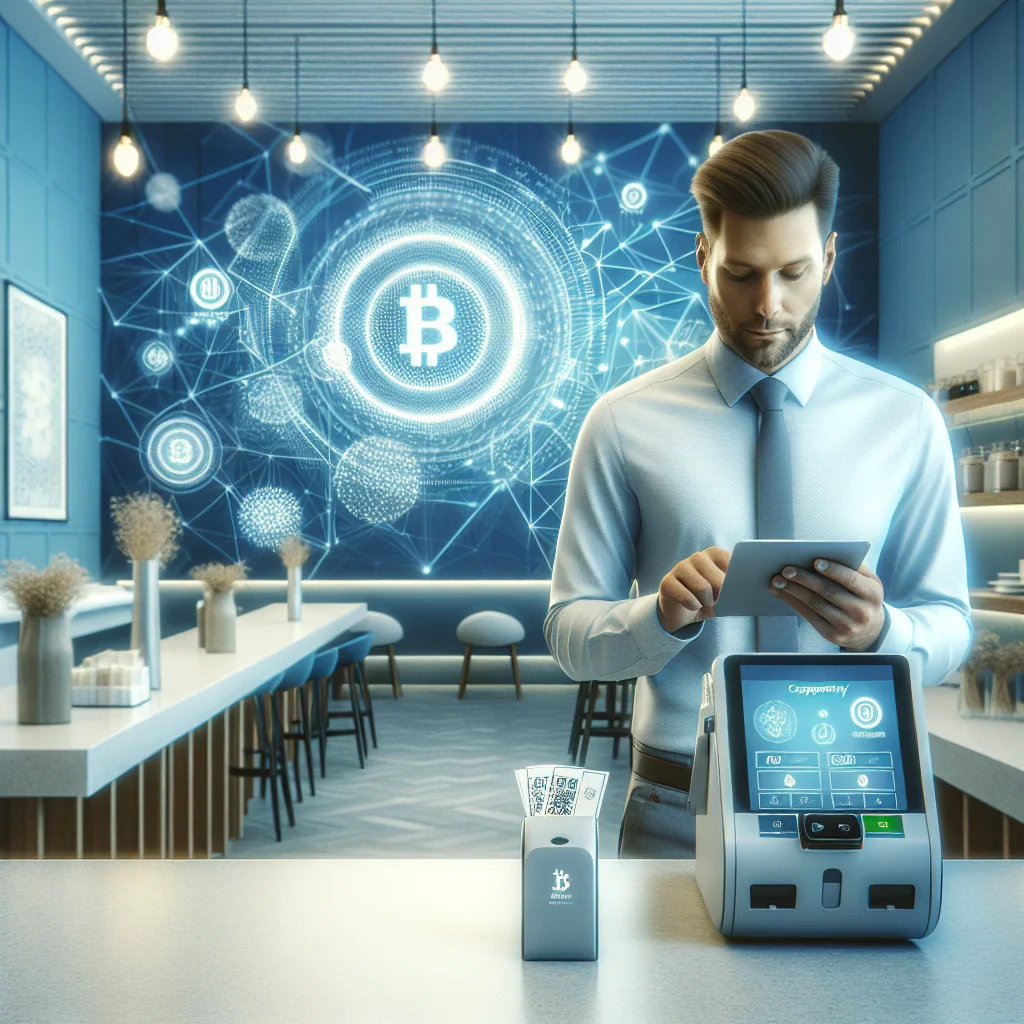 How to Accept Crypto Payments Without Overcomplicating Your Business