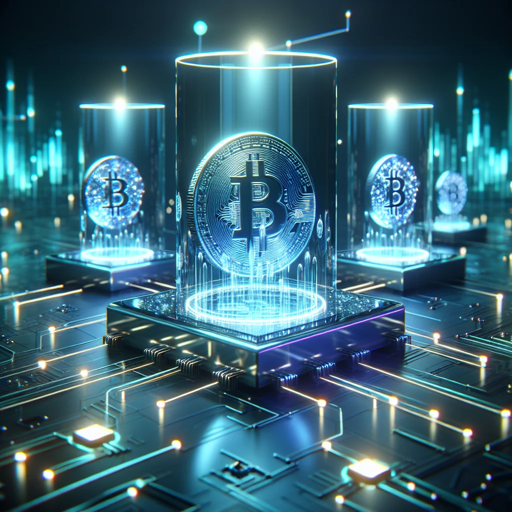 Liquid Restaking Tokens: A Clear Guide for Crypto Users