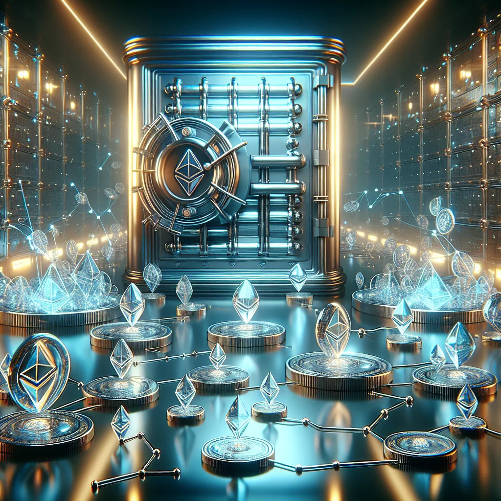 Liquid Restaking Tokens: What They Are and Why They Matter