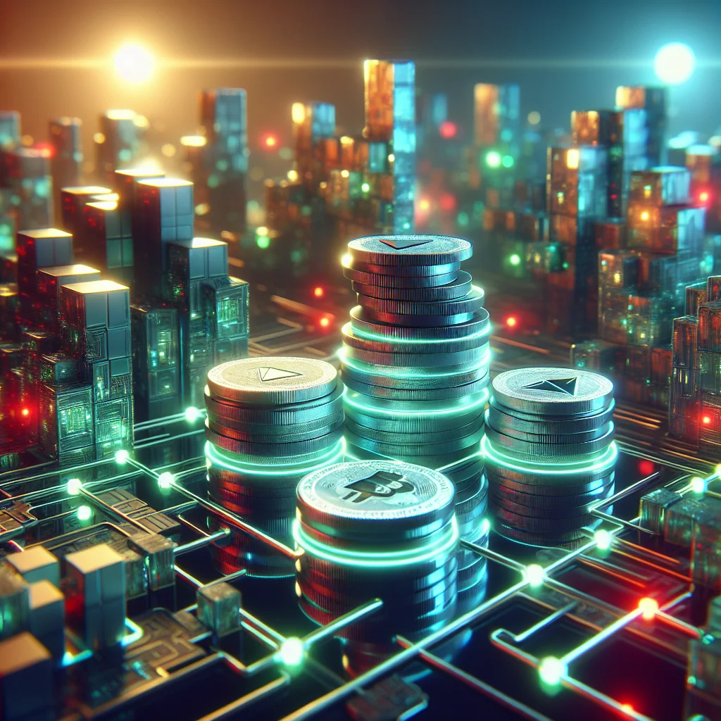 New Layer 2 Coins to Watch: A Risk-First Guide