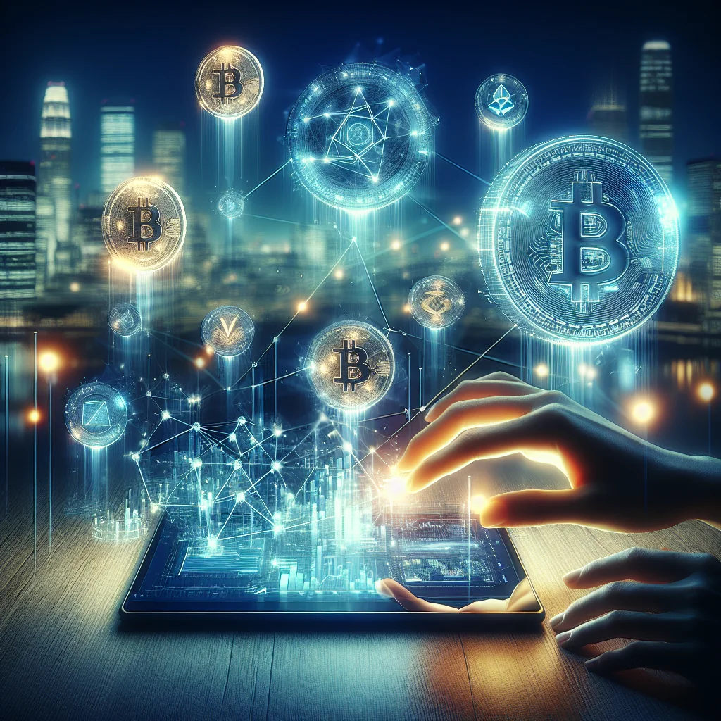 New Layer 2 Coins to Watch: A Risk-First Guide