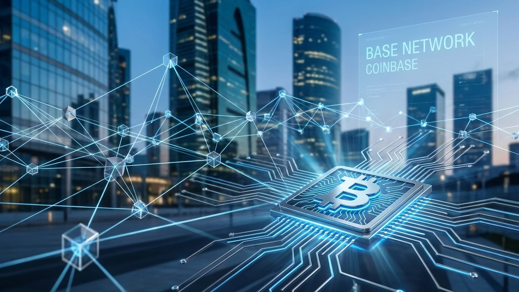 An Introduction to the Base Network by Coinbase