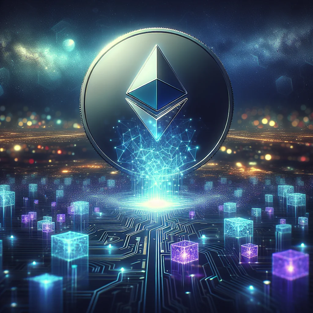 What Is Blob Space? A Clear Guide to Ethereum Blobs and Data