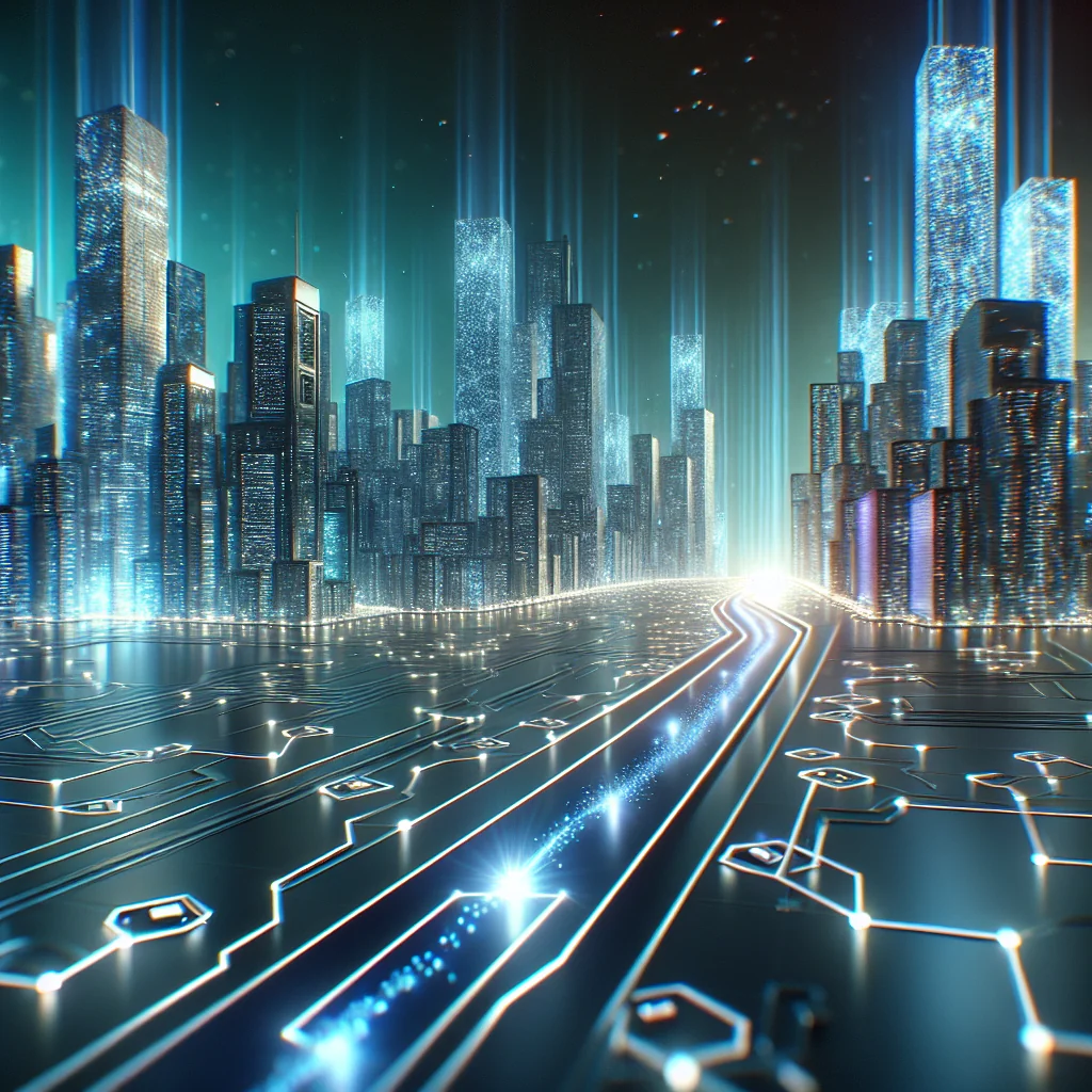 What Is Throughput TPS? A Clear Guide to Transactions Per Second