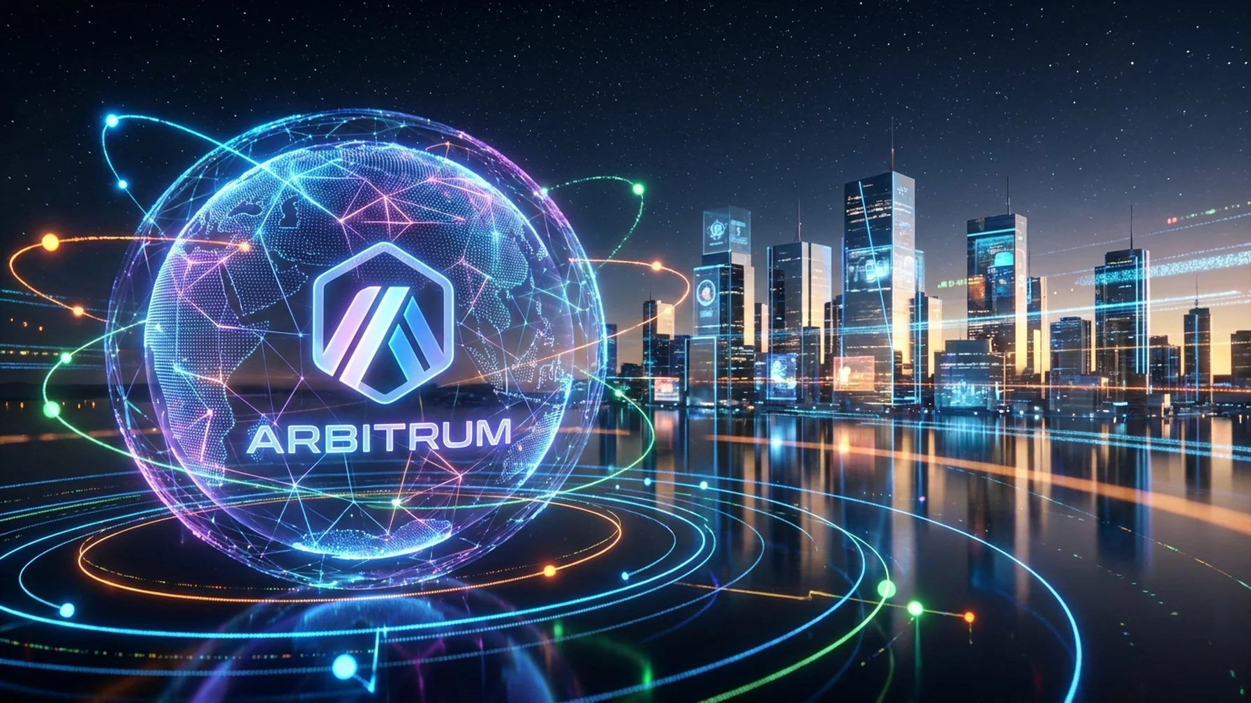 Discernment Arbitrum 's Technology: A Deep Dive into Layer 2 Solutions