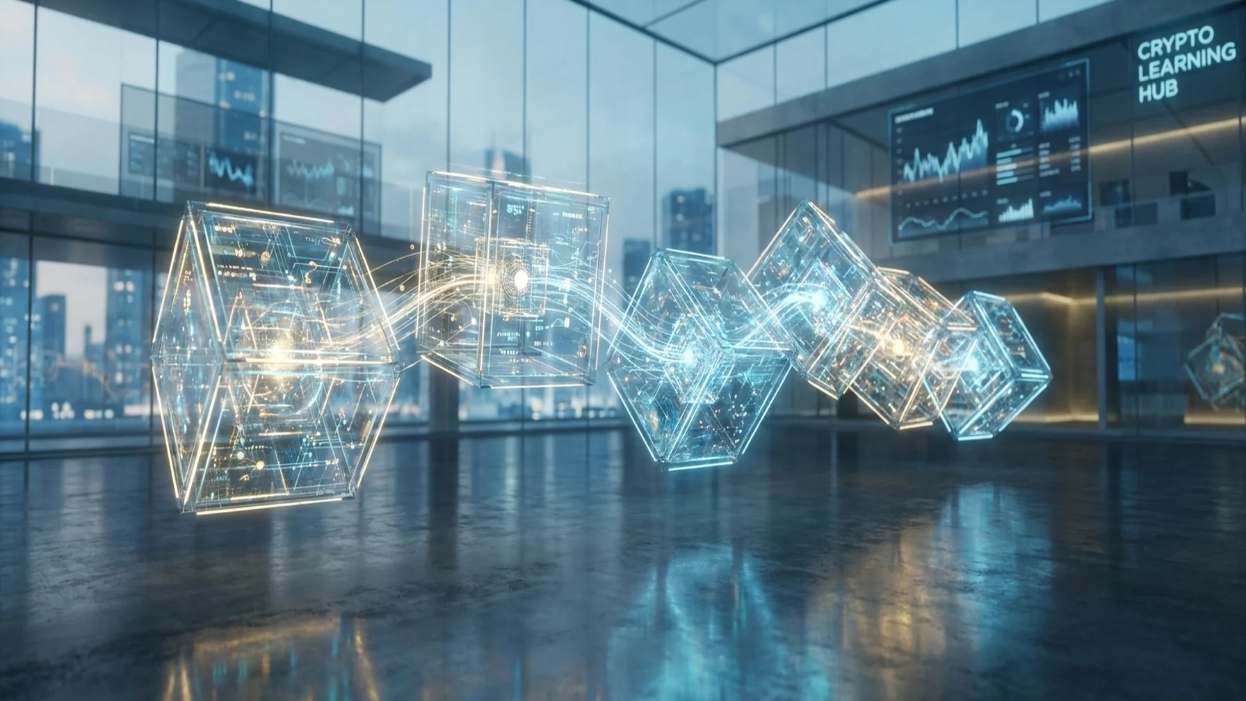 Understanding Modular Blockchains: A Comprehensive Guide